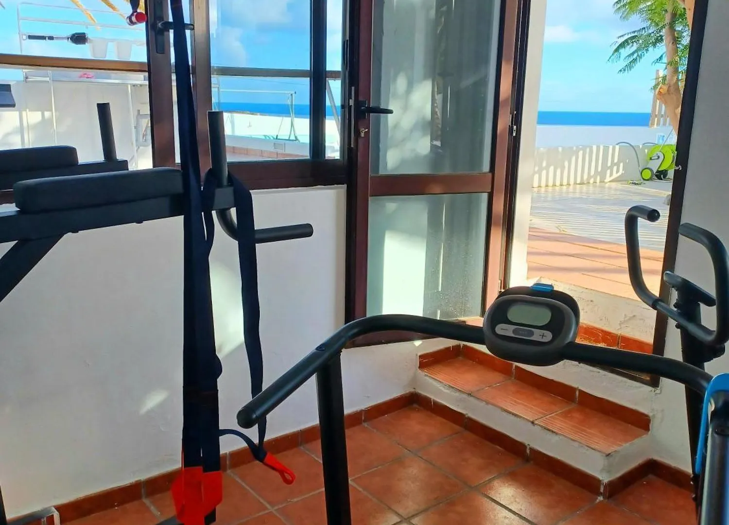 Villa Vista Mar I, Meerblick, 360 Qm, Heated Pool, Hot Tube, Roof Top Terrace, Gaming Room, Wifi Tías