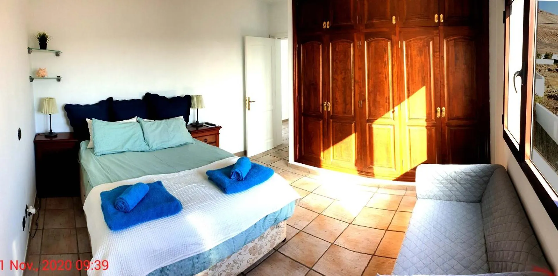 Villa Vista Mar I, Meerblick, 360 Qm, Heated Pool, Hot Tube, Roof Top Terrace, Gaming Room, Wifi Tías