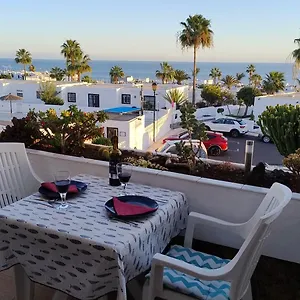 Vv Gran Vista Marinos Apartamento