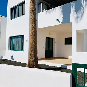 Zalabar Apartahotel