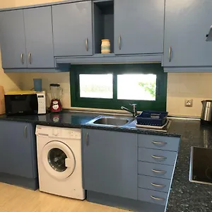 Casa Tranquila Con Vistas En La Colina De Сasa de vacaciones