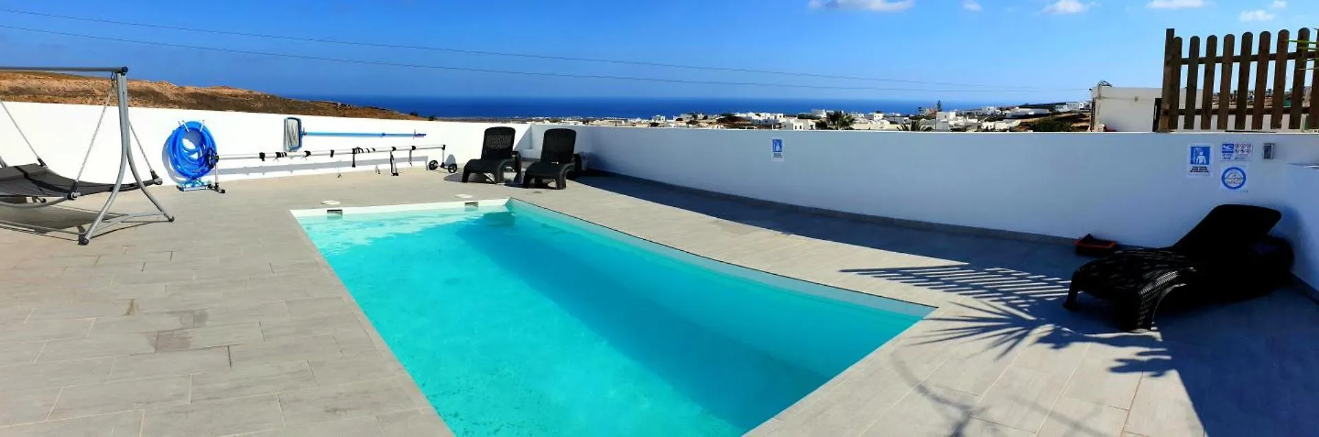 Villa Vista Mar I, Meerblick, 360 Qm, Heated Pool, Hot Tube, Roof Top Terrace, Gaming Room, Wifi Tias 0*,