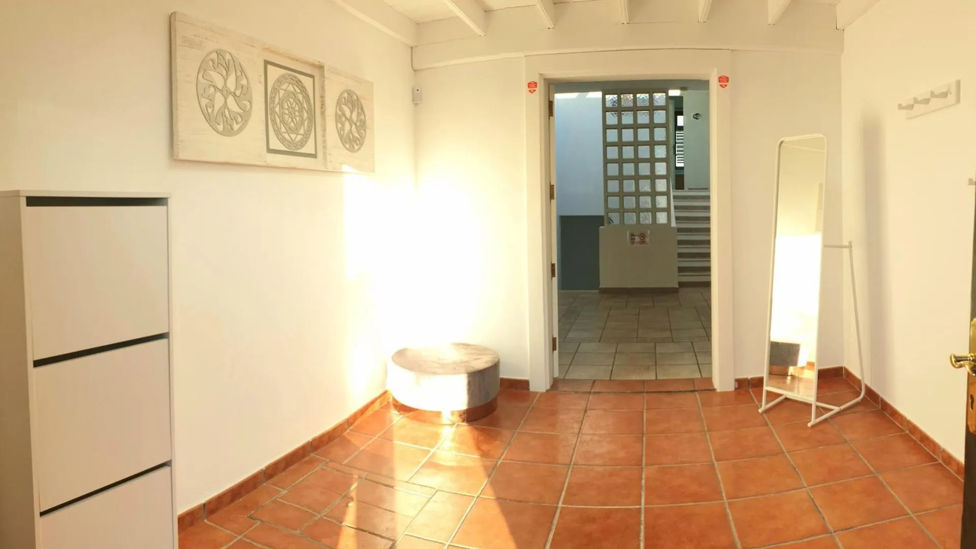 Villa Vista Mar I, Meerblick, 360 Qm, Heated Pool, Hot Tube, Roof Top Terrace, Gaming Room, Wifi Tias