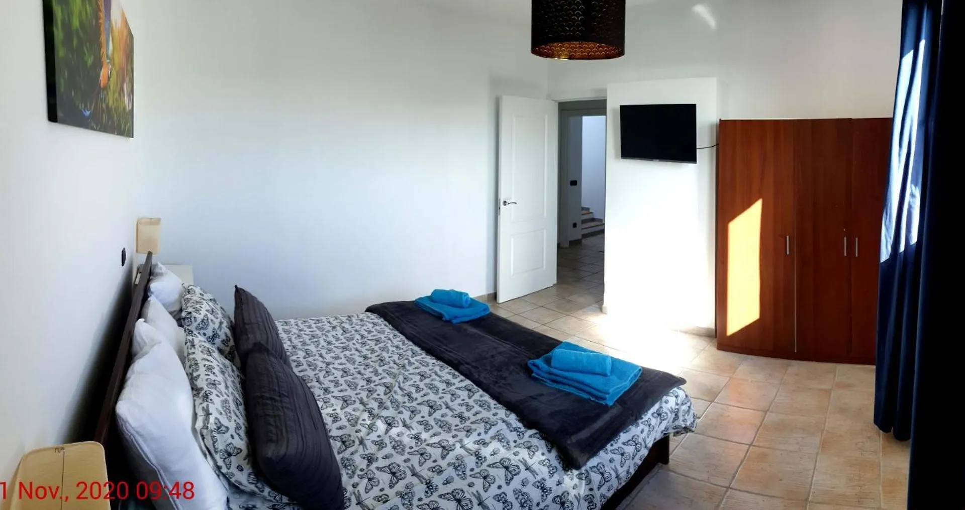 Villa Vista Mar I, Meerblick, 360 Qm, Heated Pool, Hot Tube, Roof Top Terrace, Gaming Room, Wifi Tias