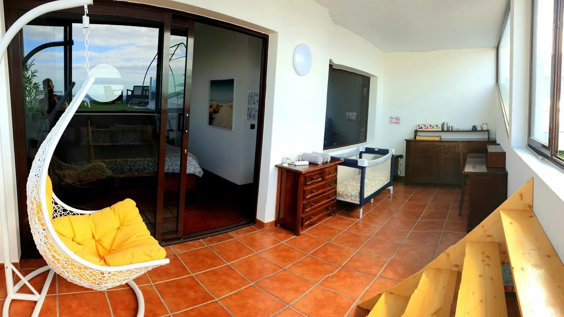 Villa Vista Mar I, Meerblick, 360 Qm, Heated Pool, Hot Tube, Roof Top Terrace, Gaming Room, Wifi Tias