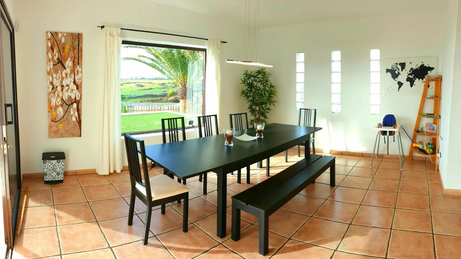 Villa Vista Mar I, Meerblick, 360 Qm, Heated Pool, Hot Tube, Roof Top Terrace, Gaming Room, Wifi Tias