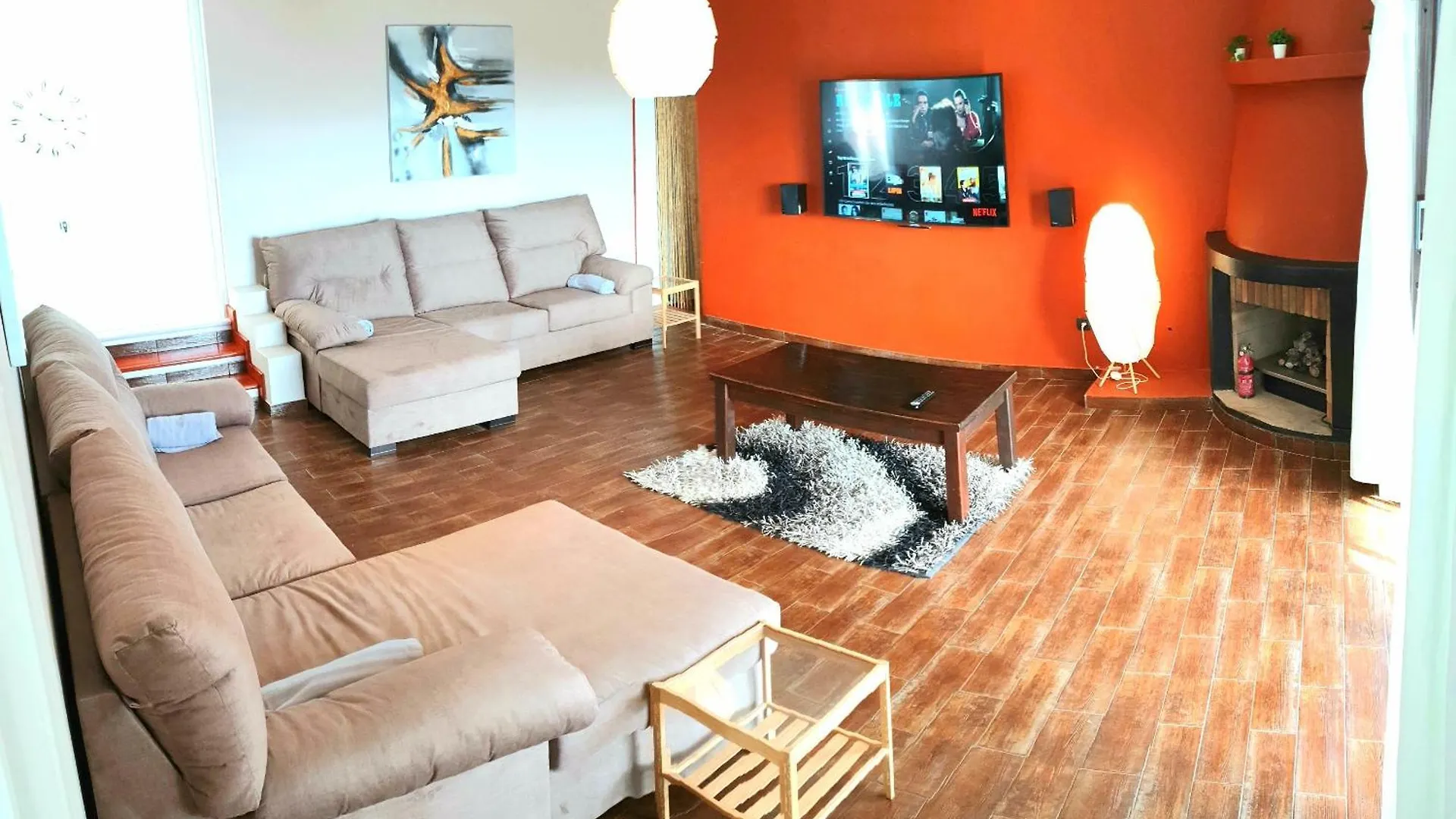 Villa Vista Mar I, Meerblick, 360 Qm, Heated Pool, Hot Tube, Roof Top Terrace, Gaming Room, Wifi Tias 0*,