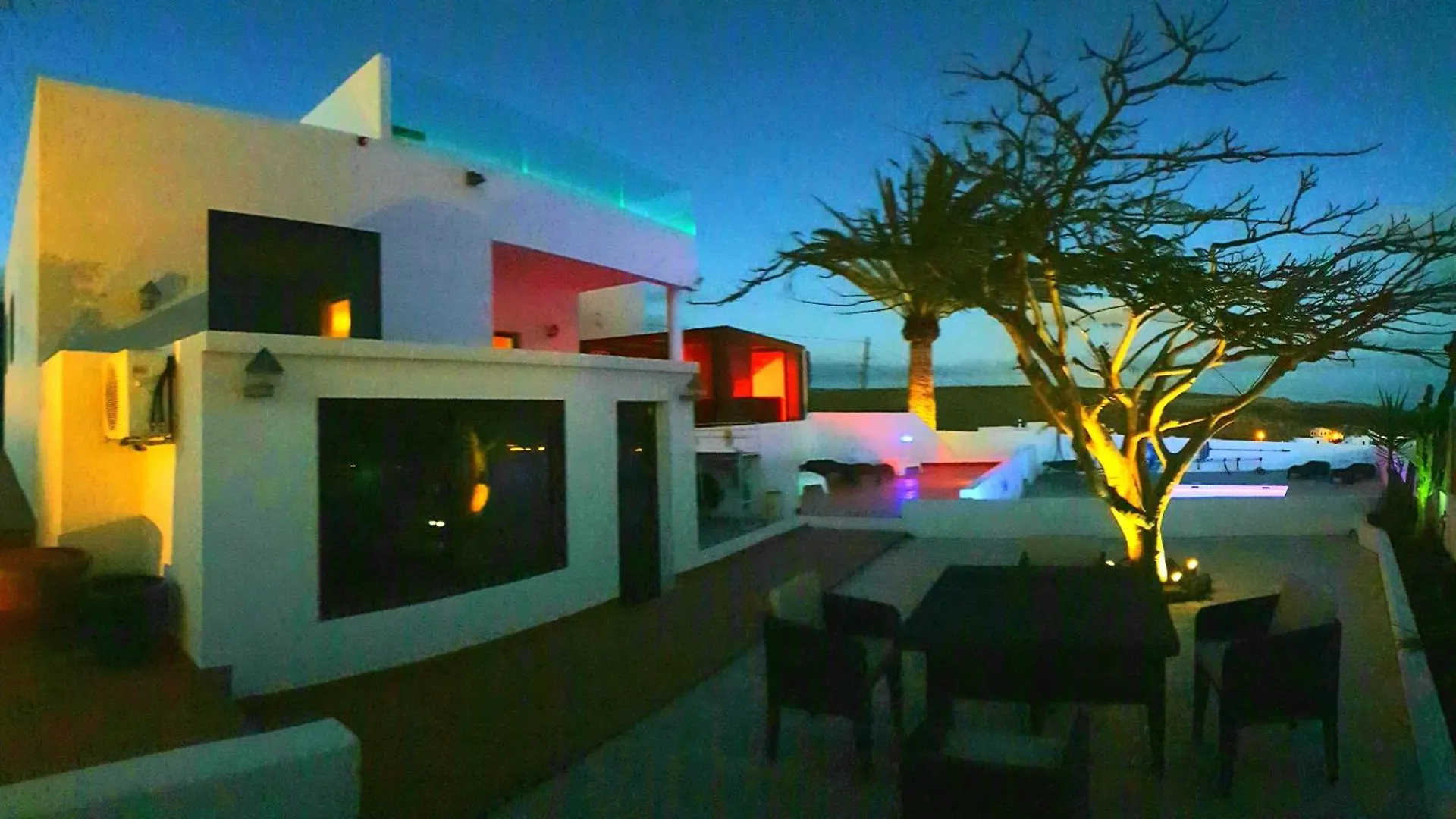 Villa Vista Mar I, Meerblick, 360 Qm, Heated Pool, Hot Tube, Roof Top Terrace, Gaming Room, Wifi Tias