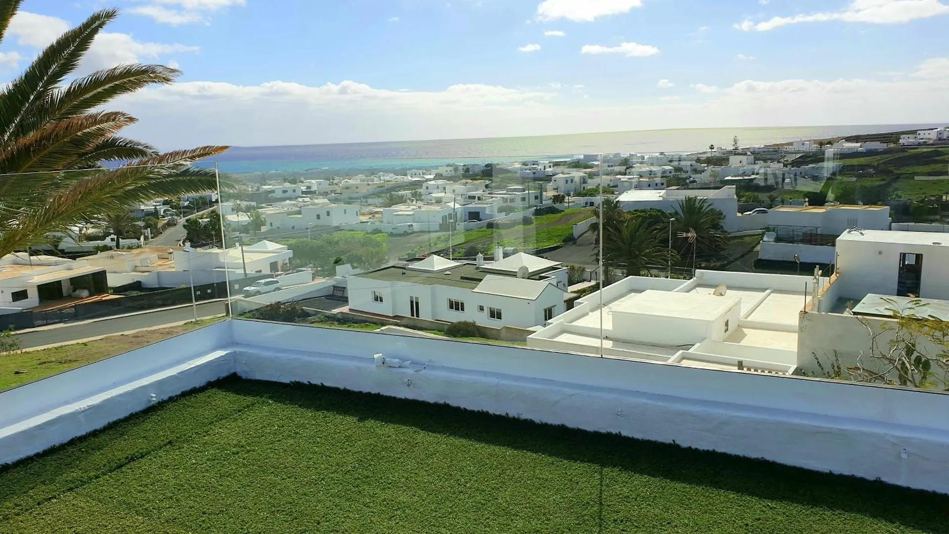 Villa Vista Mar I, Meerblick, 360 Qm, Heated Pool, Hot Tube, Roof Top Terrace, Gaming Room, Wifi Tias 0*,  Spain