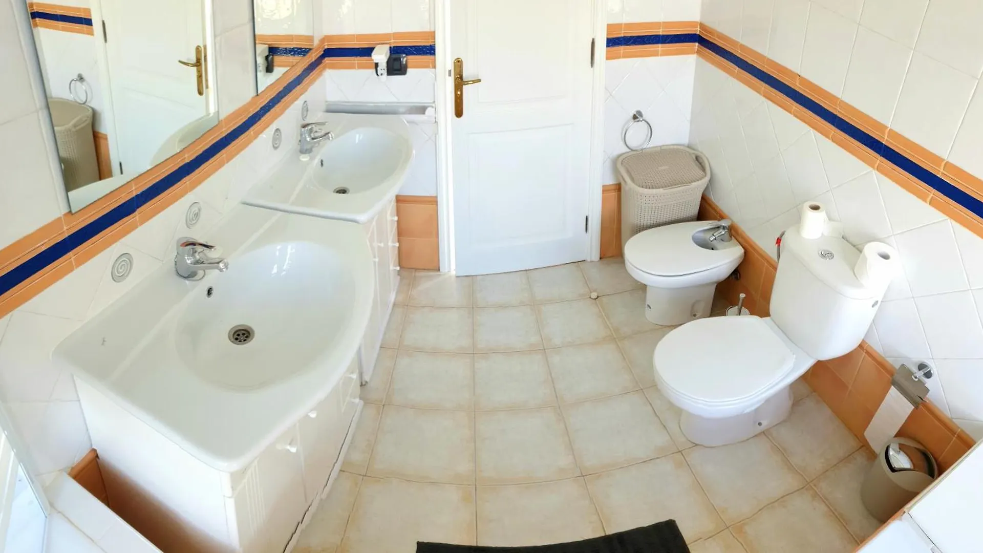 Villa Vista Mar I, Meerblick, 360 Qm, Heated Pool, Hot Tube, Roof Top Terrace, Gaming Room, Wifi Tias