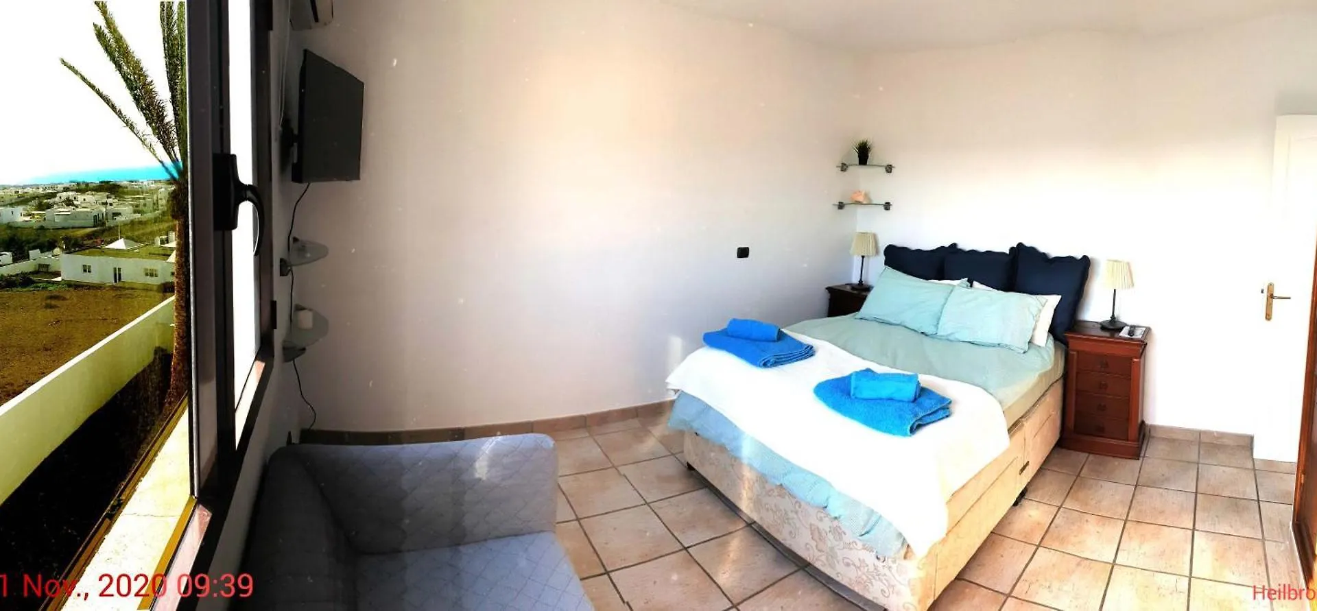 Villa Vista Mar I, Meerblick, 360 Qm, Heated Pool, Hot Tube, Roof Top Terrace, Gaming Room, Wifi Tias 0*,