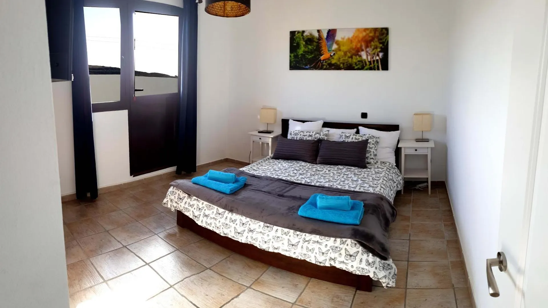Villa Vista Mar I, Meerblick, 360 Qm, Heated Pool, Hot Tube, Roof Top Terrace, Gaming Room, Wifi Tias