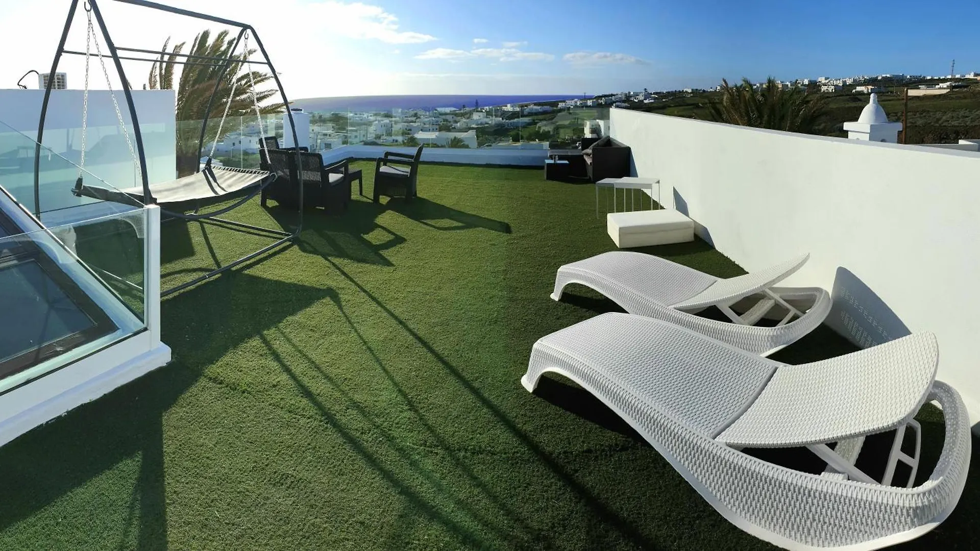 Villa Vista Mar I, Meerblick, 360 Qm, Heated Pool, Hot Tube, Roof Top Terrace, Gaming Room, Wifi Tias 0*,  Spain