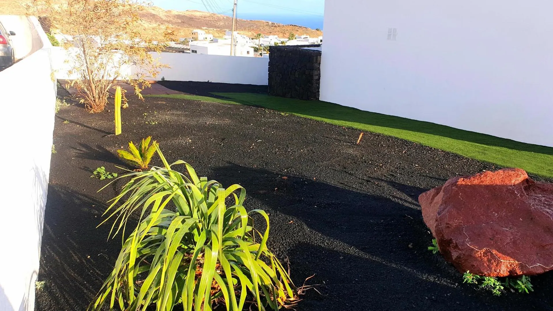 Villa Vista Mar I, Meerblick, 360 Qm, Heated Pool, Hot Tube, Roof Top Terrace, Gaming Room, Wifi Tias