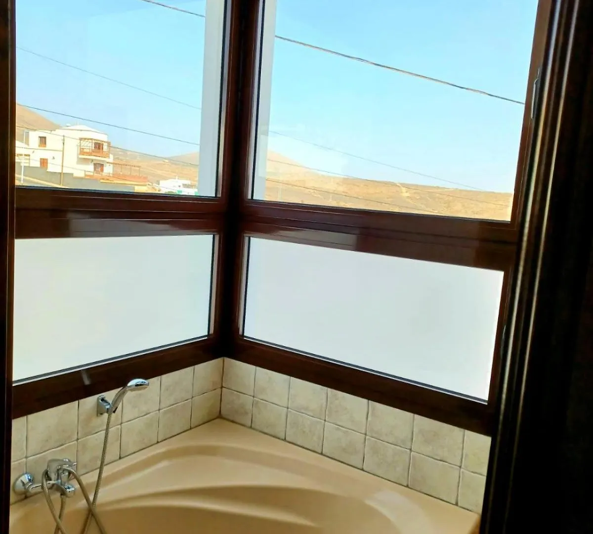 Villa Vista Mar I, Meerblick, 360 Qm, Heated Pool, Hot Tube, Roof Top Terrace, Gaming Room, Wifi Tias